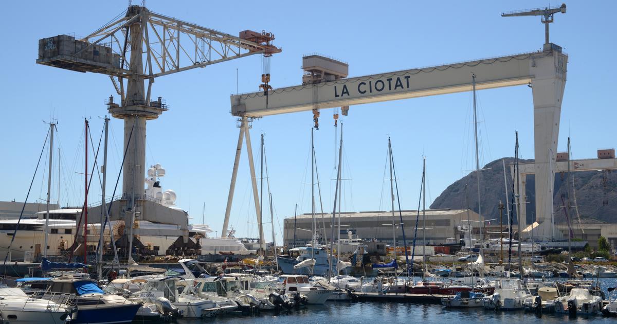 Bouches-du-Rhône : une minute de silence à La Ciotat en hommage aux Français morts au Togo