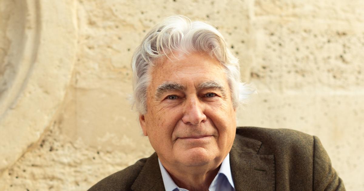 Christophe Salin : «J’aimerais qu’on puisse, en France, dire du bien des vins»