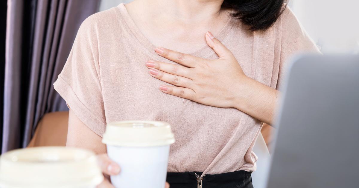 Plus de 170 euros : une Londonienne Ã©cope dâ€™une amende aprÃ¨s avoir versÃ© son...