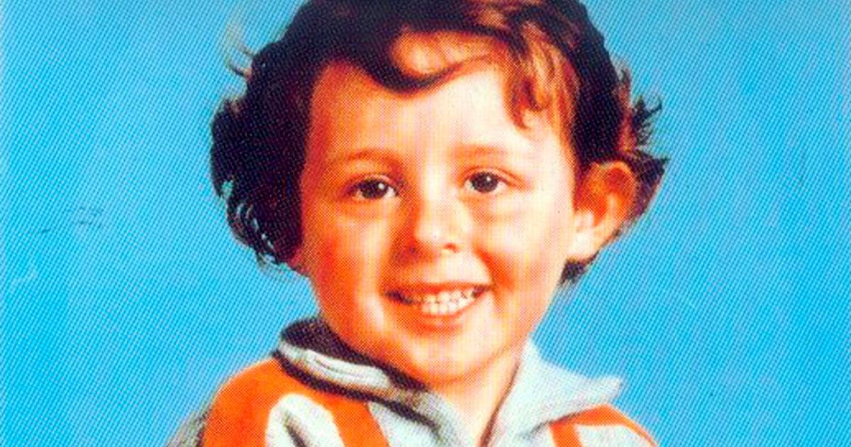 Affaire GrÃ©gory : Jacqueline Jacob, la grand-tante soupÃ§onnÃ©e dâ€™Ãªtre un corbeau,...