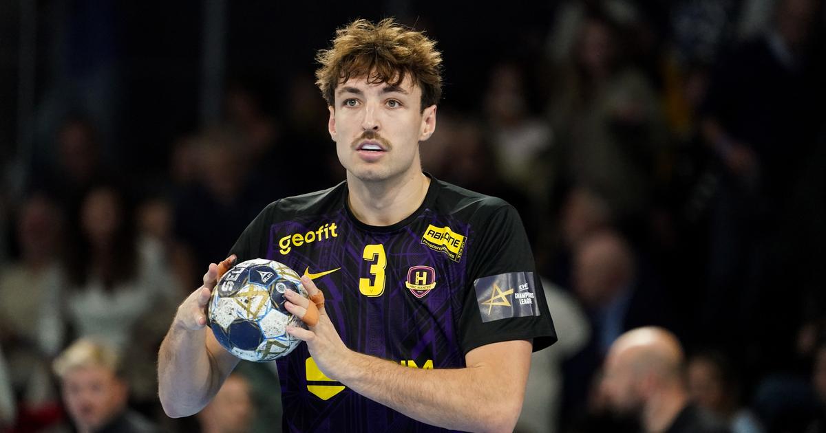 Handball : «Entre Nantes et l’équipe de France, mentalement, c’est différent...