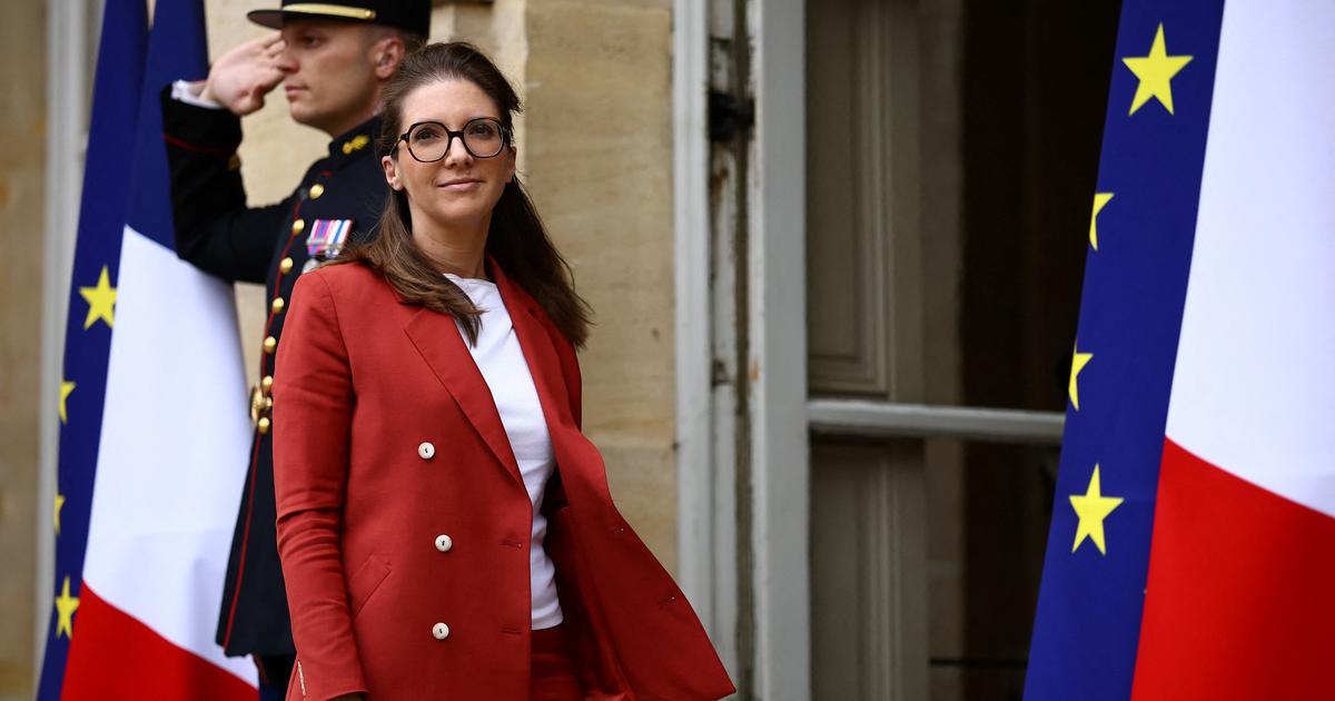 Crèches privées : Aurore Bergé à nouveau entendue par les juges sous le statut de témoin assisté pour faux témoignage