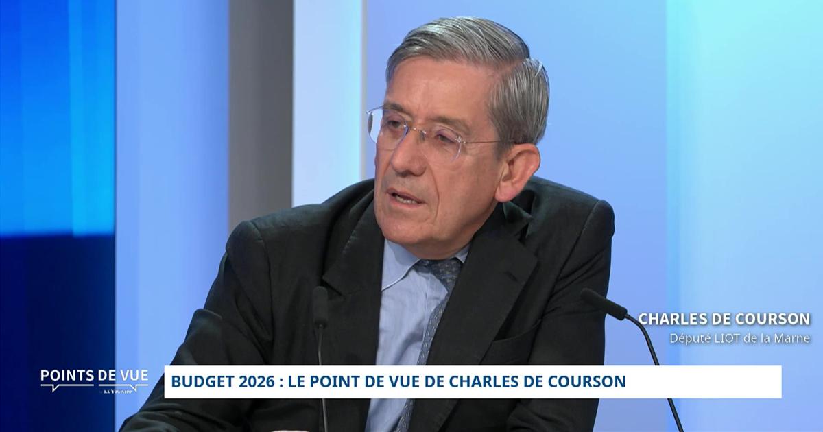 Budget 2026: «Supprimer l’héritage, c’est supprimer le droit de propriété...