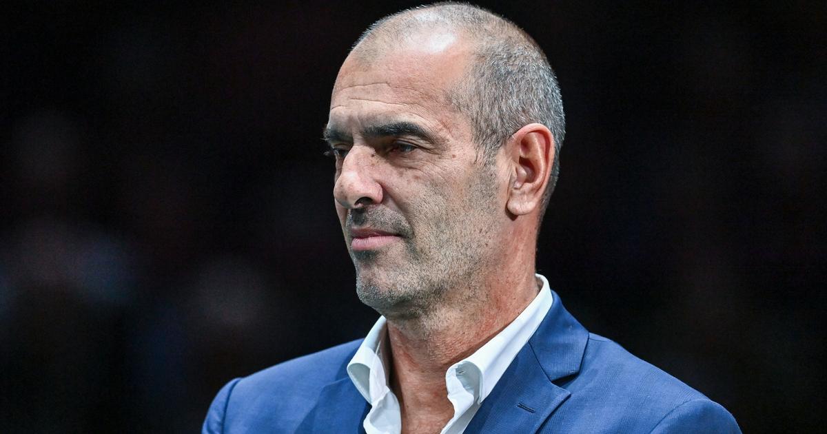 Rolex Paris Masters : le tournoi n'a Â«jamais Ã©tÃ© menacÃ© par les SaoudiensÂ», assure...