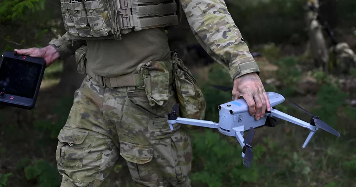 Russie : cinq blessés après une attaque de drone ukrainien en banlieue de Moscou