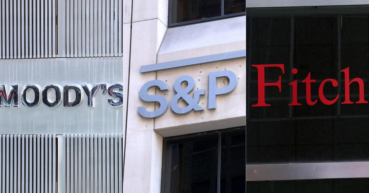 Moody’s, S&P et Fitch : la triple confirmation de la non-crédibilité de la France
