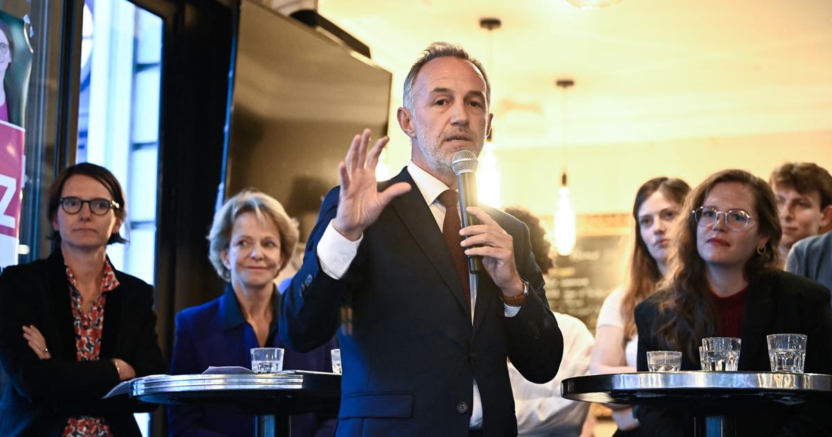 Municipales à Paris : pourquoi le PS redoute par-dessus tout la percée de LFI