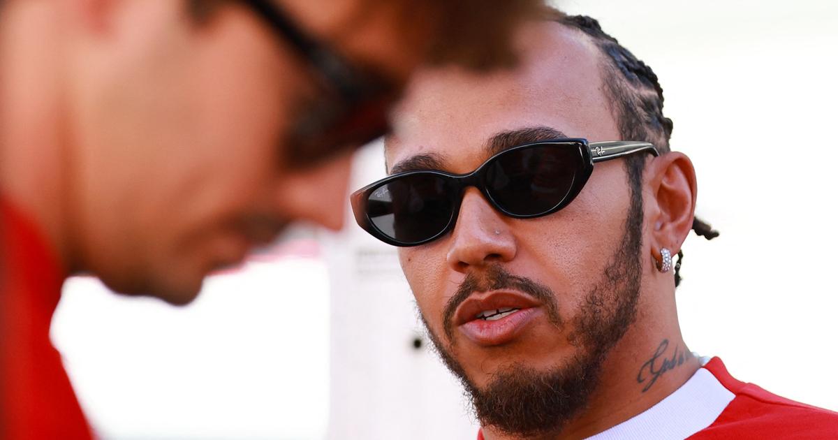 Formule 1 : «Je me sens beaucoup plus proche des gens pendant cette période de deuil»,...