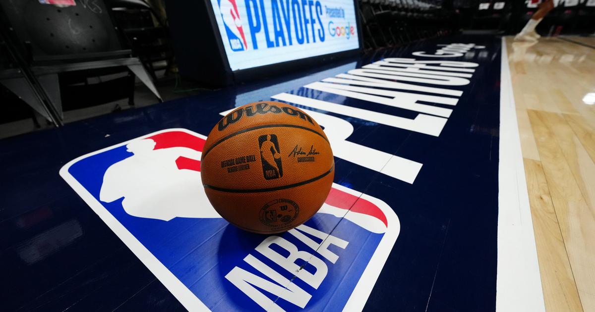 NBA: une trentaine de personnes arrêtées dans un vaste scandale de paris truqués, une...