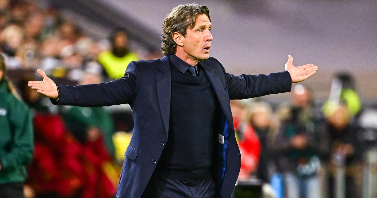 Ligue des nations (F) : Bonadei espère le retour de Karchaoui pour renverser l’Allemagne...