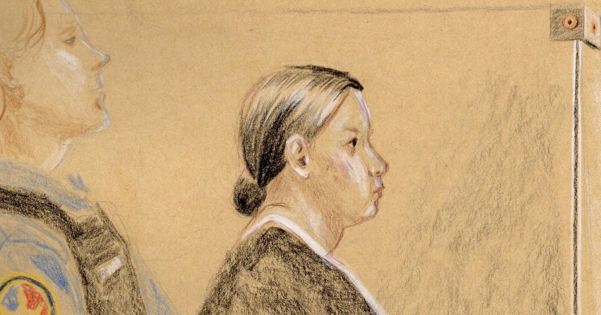 Dahbia Benkired condamnée à la perpétuité incompressible pour le meurtre de Lola : dans...