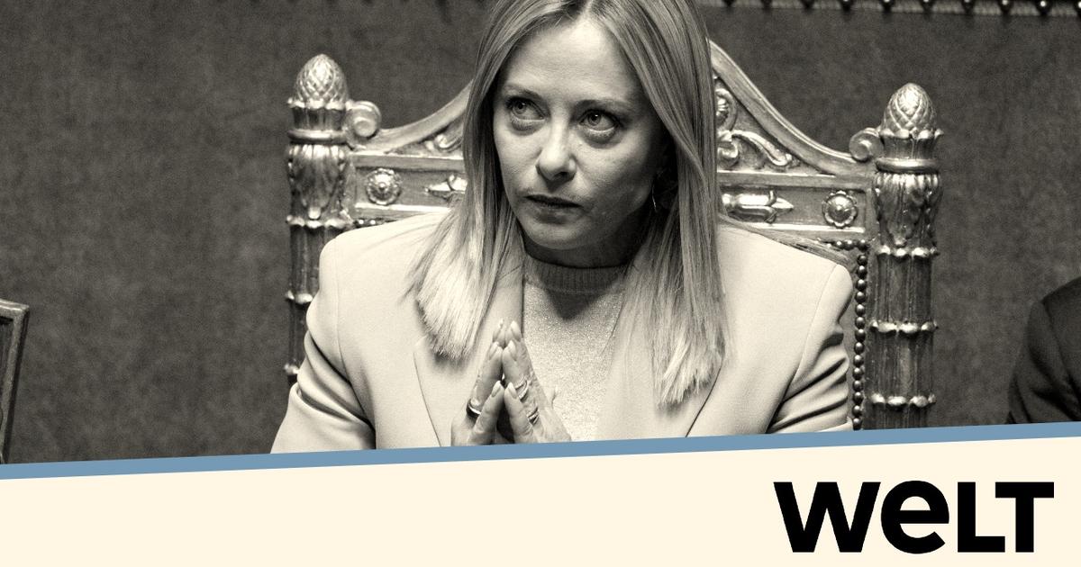 La recette du succès de Giorgia Meloni qui a réussi à stabiliser la situation politique en...
