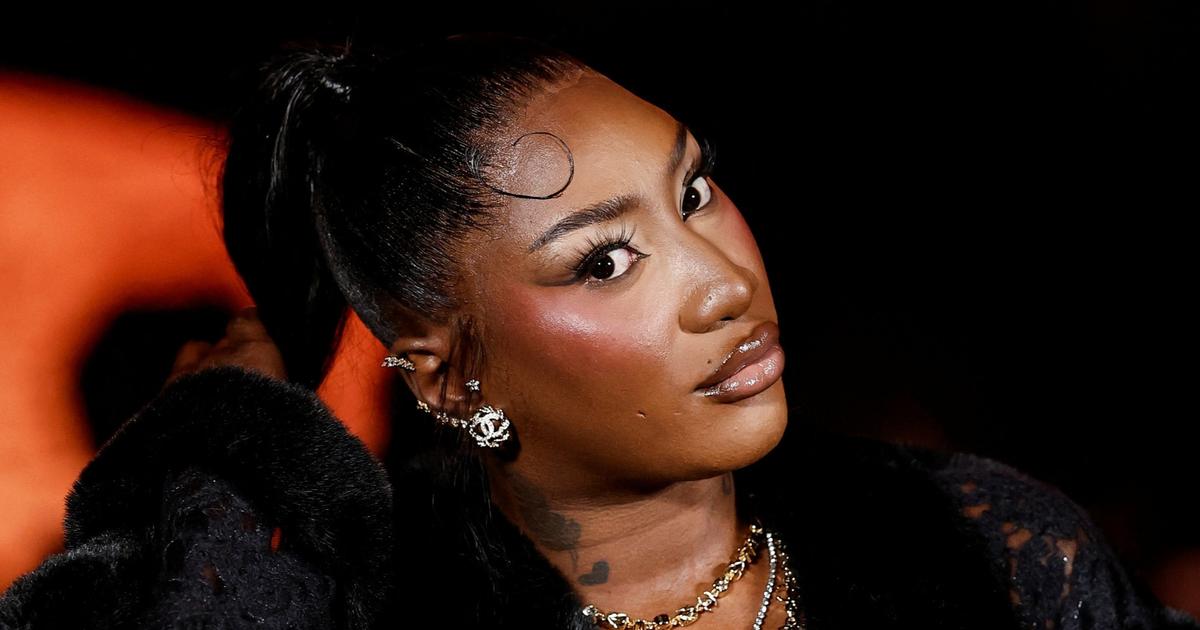 Un nouvel album et un premier Stade de France pour Aya Nakamura