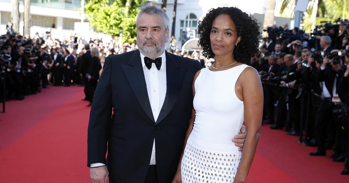Lise Besson PHOTOS - Luc Besson : qui sont les femmes qui ont compté dans sa vie