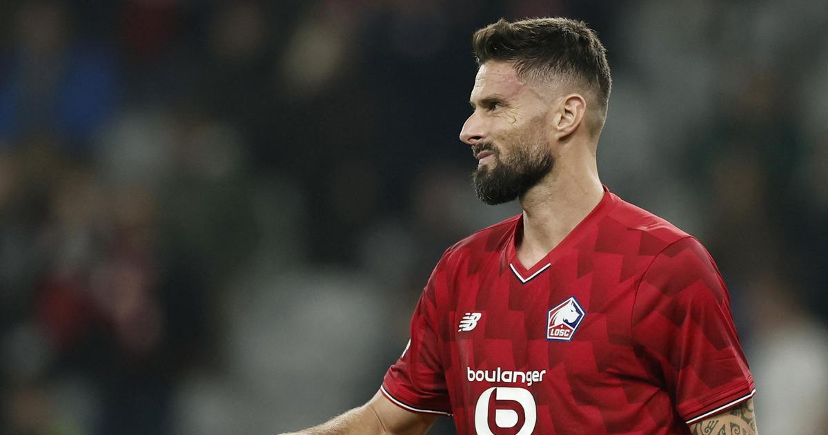 Lille vs Metz: Giroud Absence & Match Preview