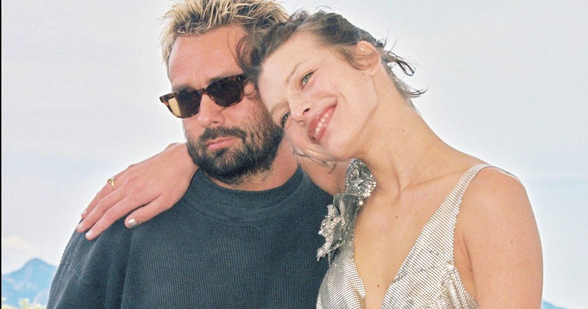 Luc Besson Ex PHOTOS - Luc Besson : qui sont les femmes qui ont compté dans sa vie