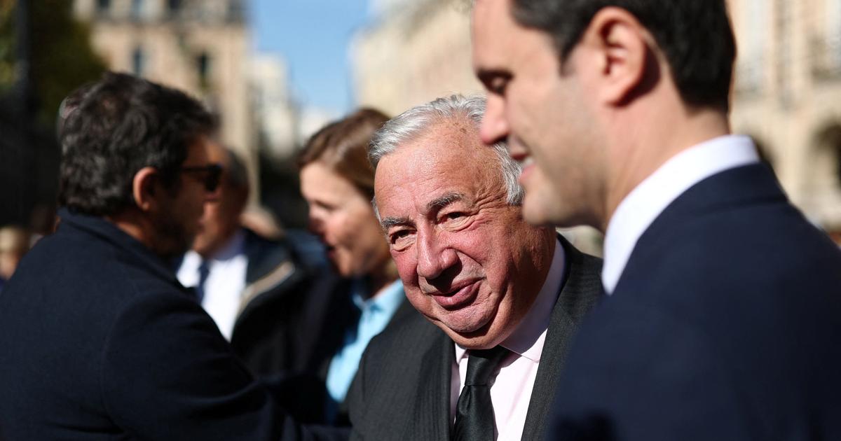 Budget 2026 : le Sénat «rétablira la réforme des retraites» si l'Assemblée la...
