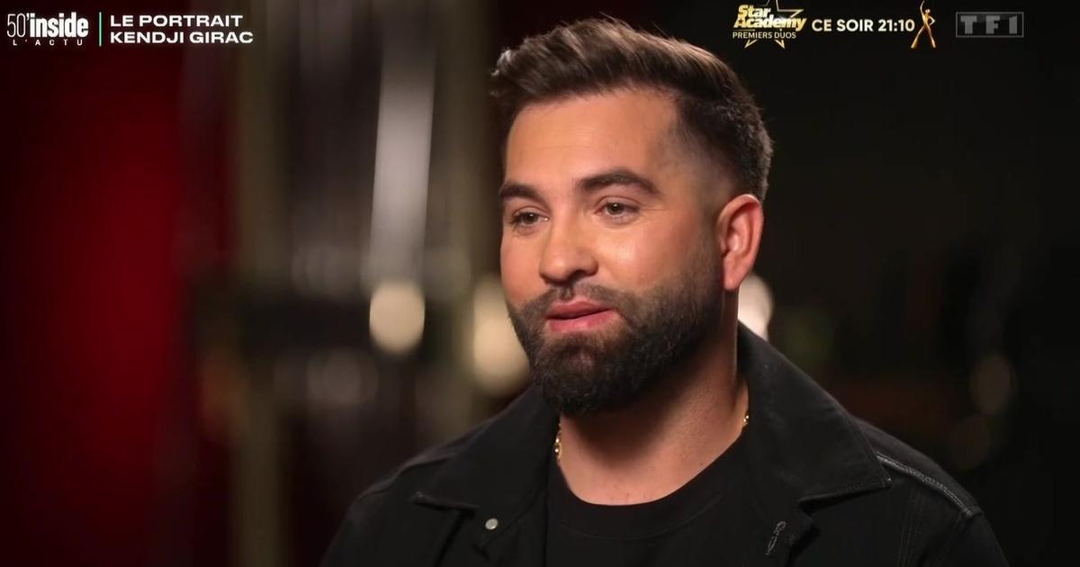 GALA VIDÉO - Kendji Girac : ce qu'il faut connaître