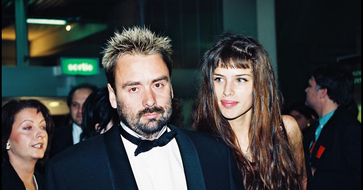 Lise Besson PHOTOS - Luc Besson : qui sont les femmes qui ont compté dans sa vie