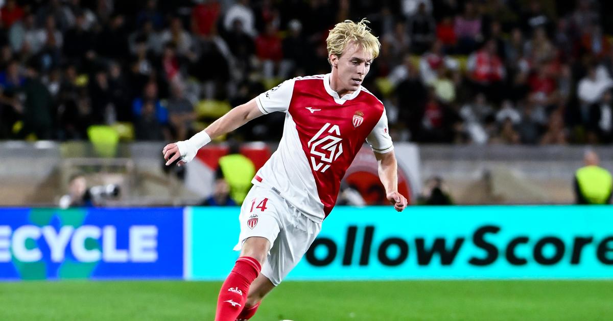EN DIRECT - Monaco-Toulouse : le club de la PrincipautÃ© nâ€™a pas le droit Ã ...