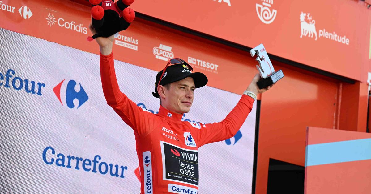 Cyclisme : le Tour d'Espagne 2026 dÃ©butera... Ã  Monaco