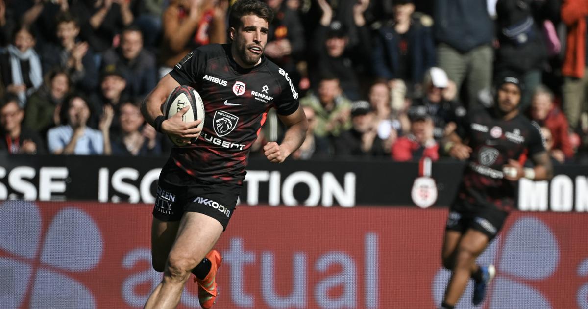 Stade Toulousain : les Argentins Mallia et Chocobares de retour, Ramos sur le banc, la compo contre...