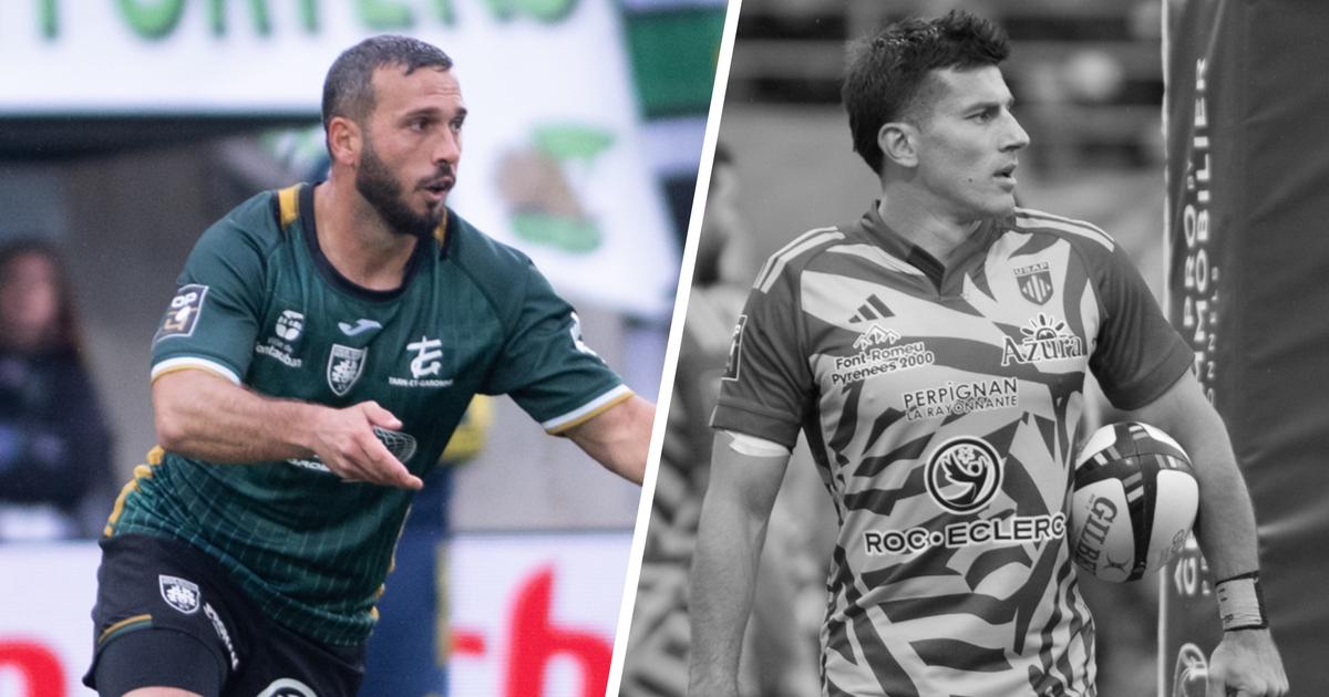 Multiplex Top 14 : le courage de Montauban, Paris royal, le naufrage de Perpignan... Les tops et...