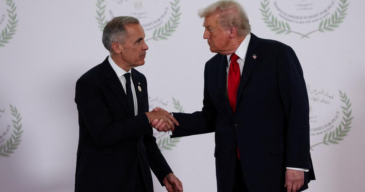 Donald Trump rehausse de 10% des droits de douane au Canada... à cause d’une publicité