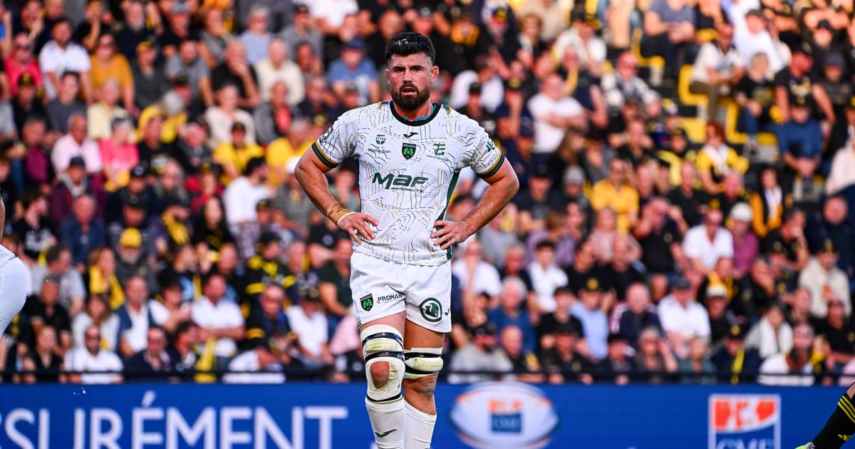 EN DIRECT - Top 14 : Montauban a fait le break, le Racing 92 revient, cavalier seul de Paris......