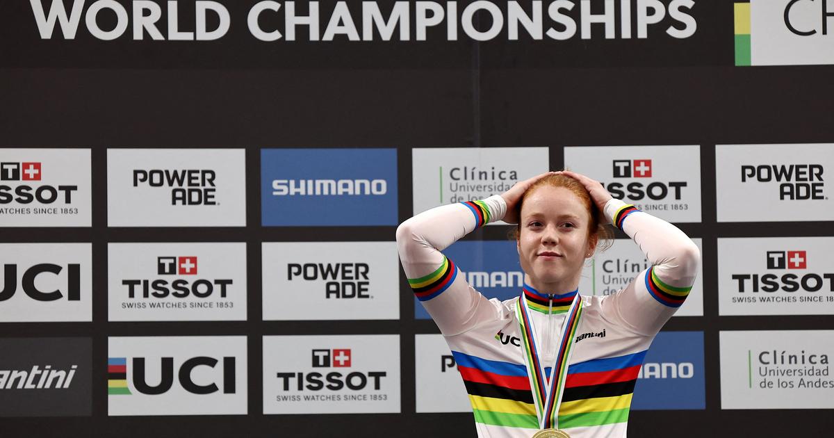 Cyclisme sur piste : razzia néerlandaise sur le sprint aux Mondiaux