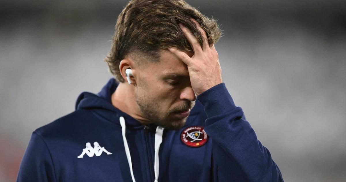 XV de France : Jalibert forfait pour le début de la tournée, Taofifenua out aussi