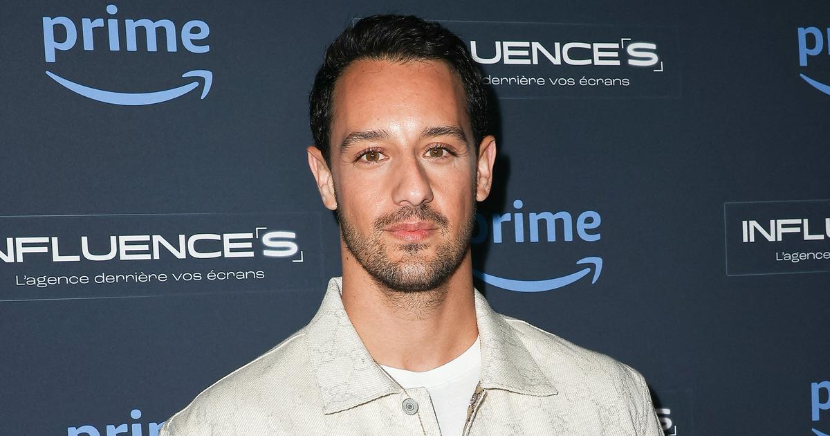 Mariage en vue pour l'ex d'Iris Mittenaere ? Diego El Glaoui et sa petite  amie Maxime Teissier sèment le doute