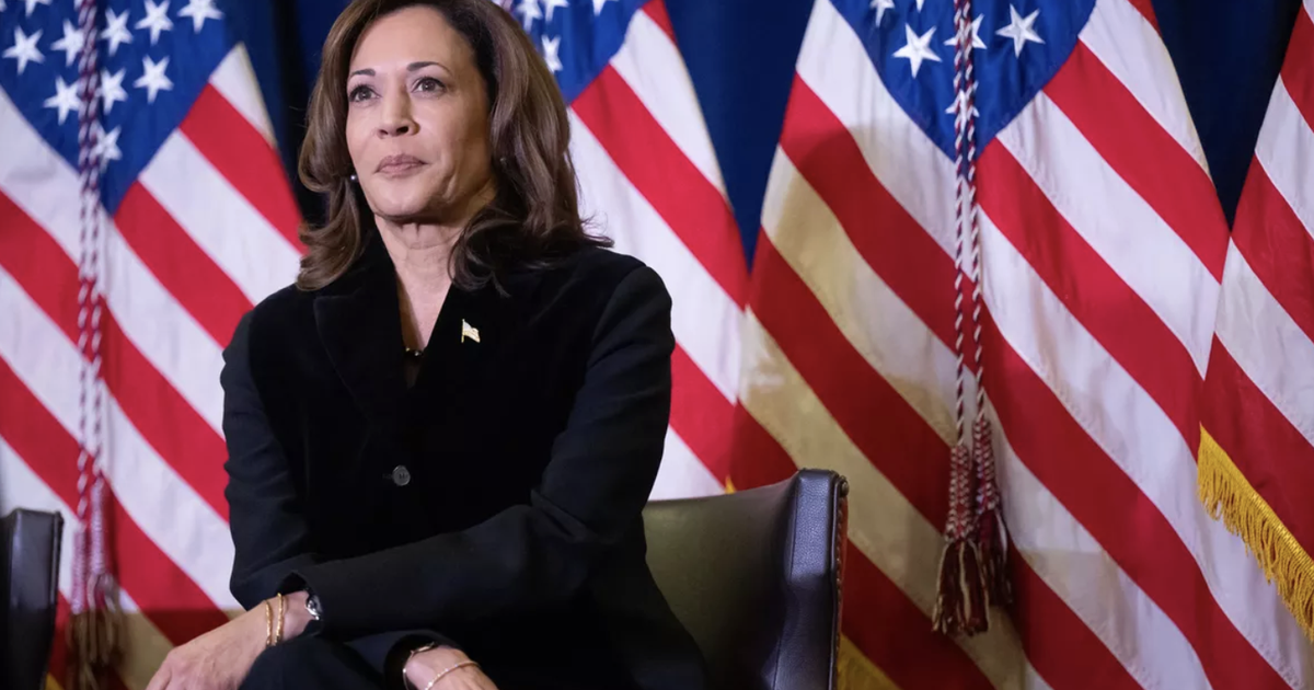 États-Unis: Kamala Harris pourrait se présenter à nouveau à la Maison Blanche