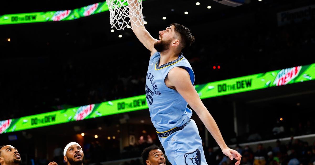 Tillie Brothers: French Federation Mix-Up