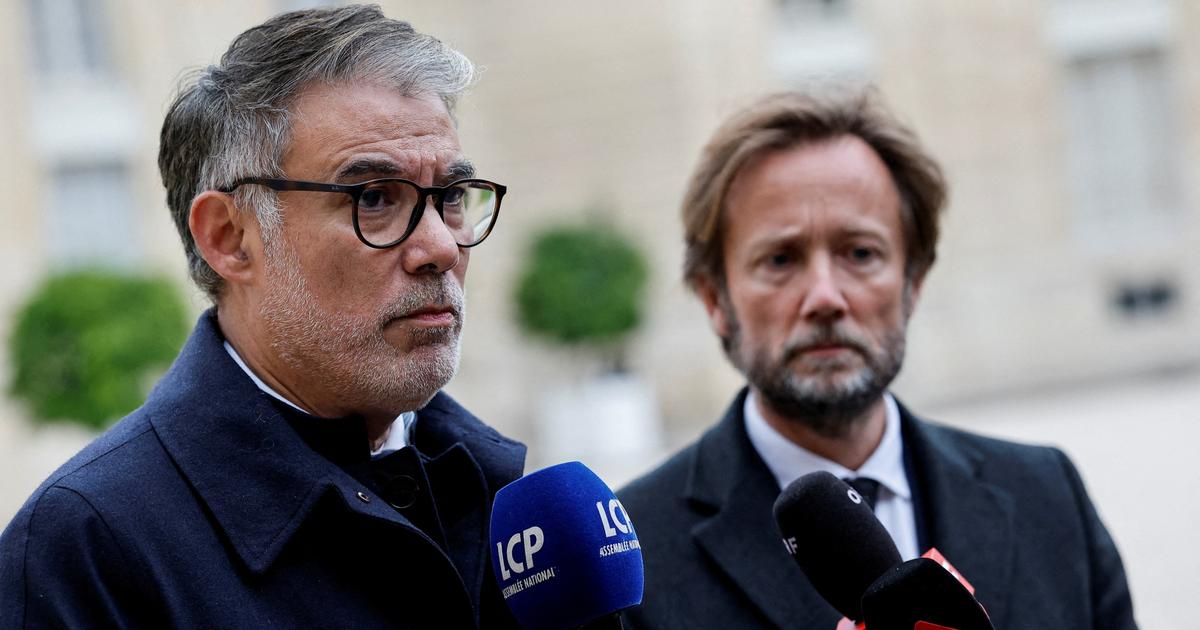 Après les retraites, le PS cherche une victoire fiscale sur les plus riches