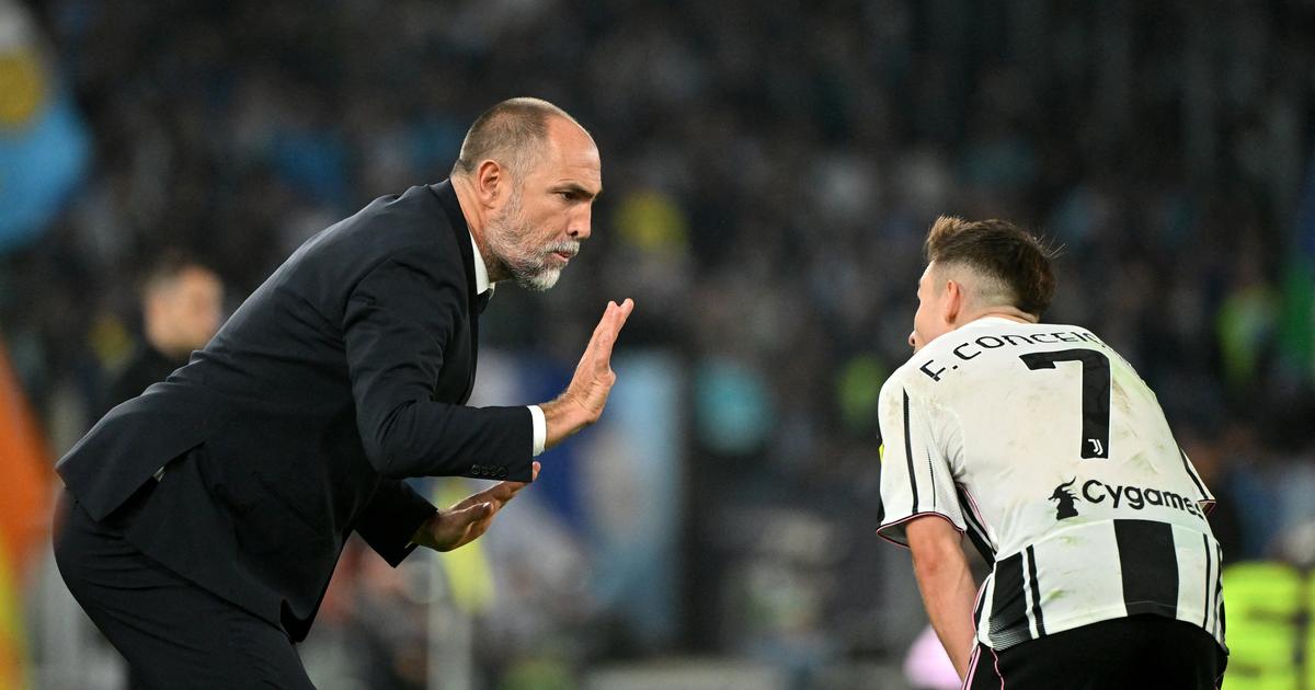 Serie A : la Juventus pique sa crise, la Roma se prend à rêver