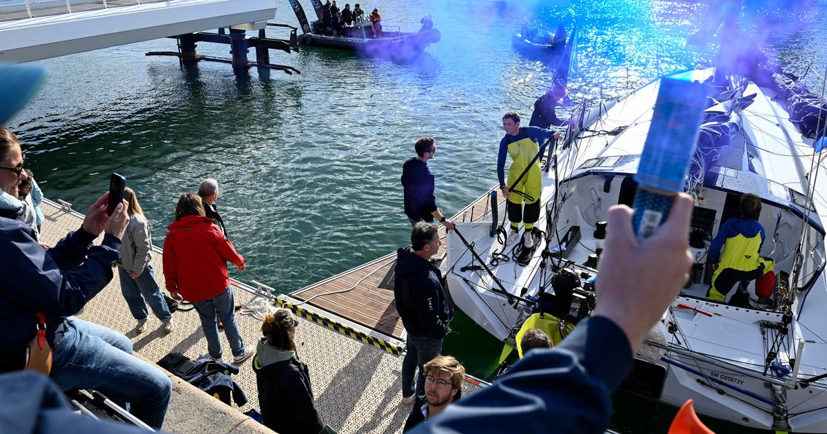 Transat Café L’Or: Capsizes & Skipper Pressure – LIVE Updates