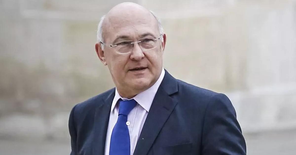 «Il y a encore de la marge avant le ras-le-bol fiscal», estime l’ancien ministre de l’Économie Michel Sapin