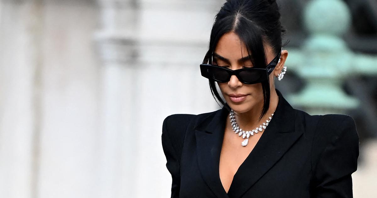 Le Carlton Ã  Cannes, la SociÃ©tÃ© GÃ©nÃ©rale Ã  Nice, Kim Kardashian Ã  Paris......