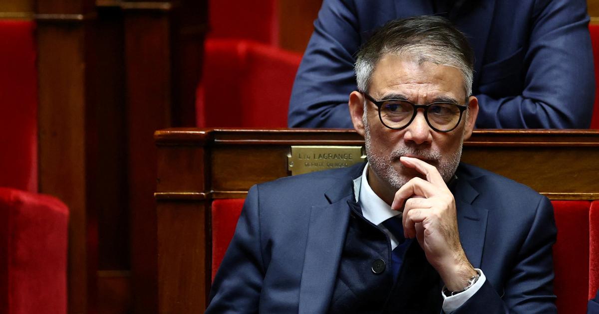 Budget 2026 : «Nous saurons si nous allons à la dissolution» à la fin de la semaine,...