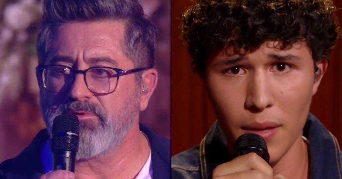 L'erreur du prof de théâtre, des fausses notes, Mehdi éliminé... Ce qu'il  faut retenir du 2e prime de «Star Academy»