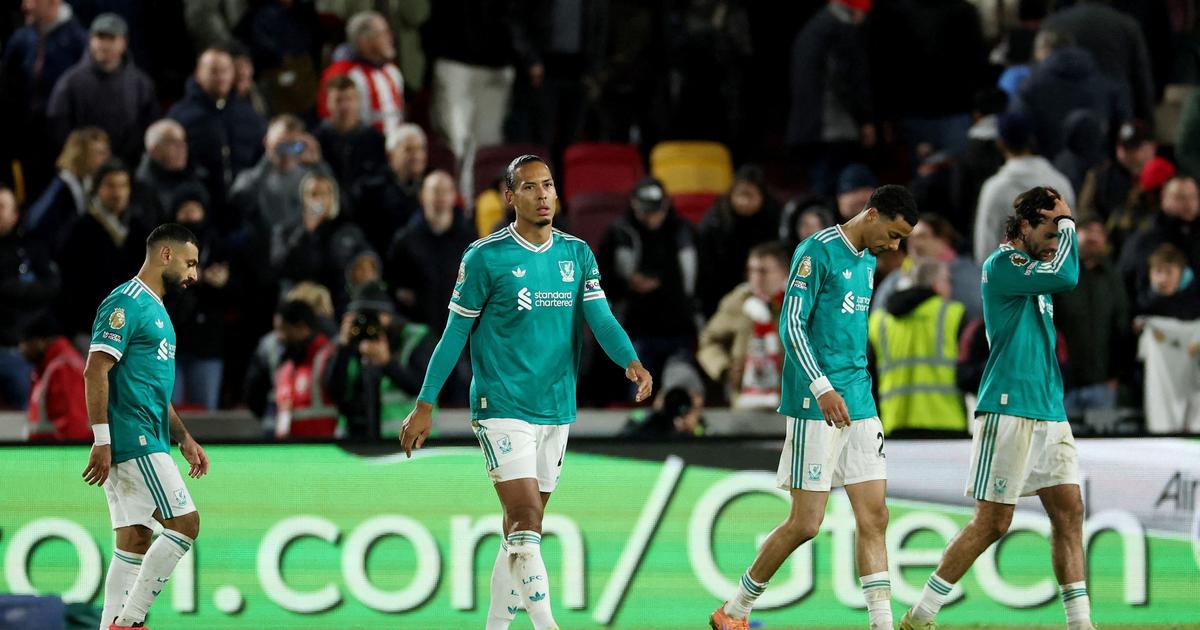 XXX... Les tops et les flops du week-end sport