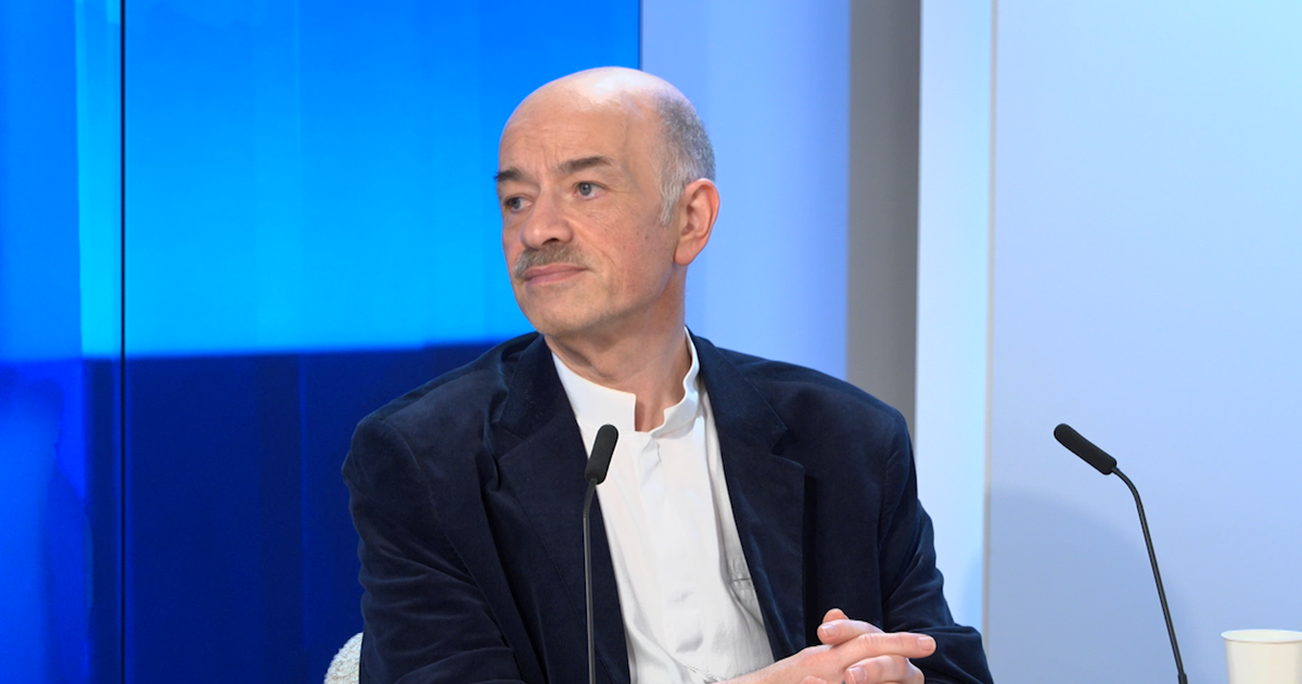 «Il est plus difficile de cambrioler une bijouterie que le Louvre», dénonce Alain Bauer