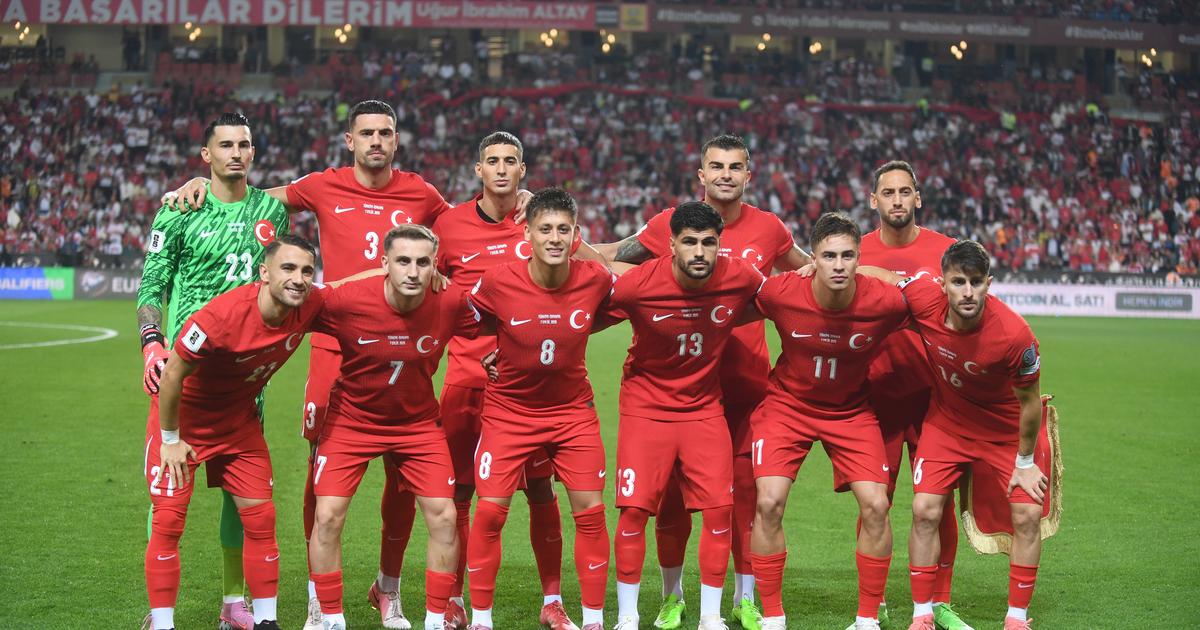 Foot : des centaines d'arbitres turcs accusés d'avoir parié sur des matchs