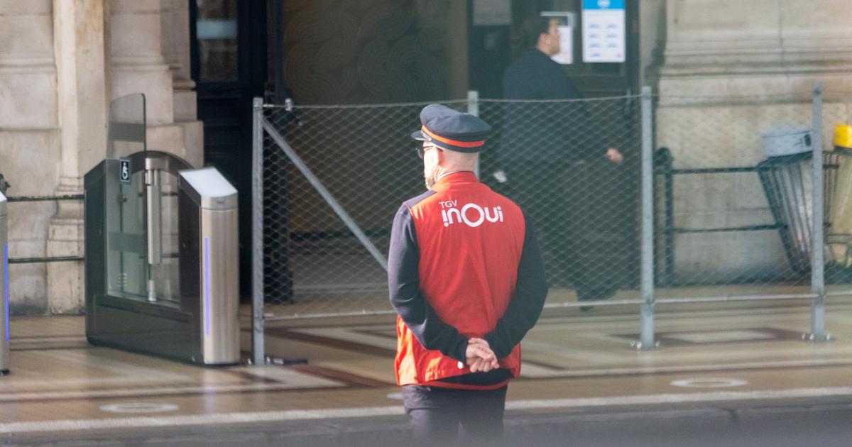 Trains supprimÃ©s, voyageurs transbordÃ©s... Une panne Ã©lectrique cause la pagaille dans le...