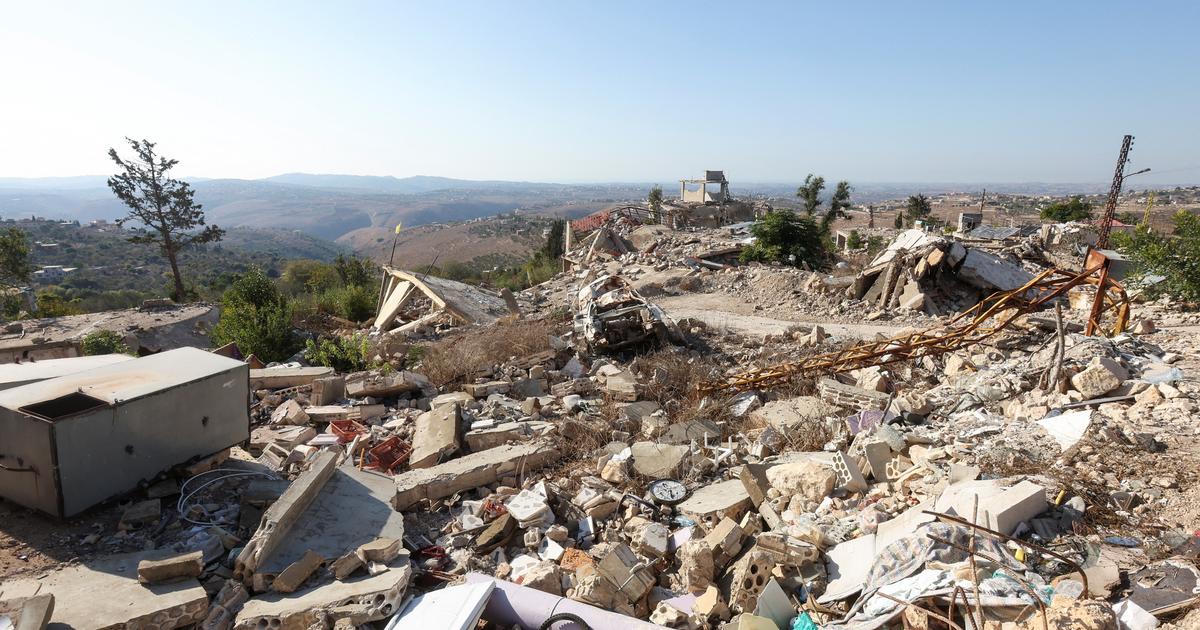 Liban : l'ONU et la France condamnent des tirs israéliens à proximité de Casques bleus