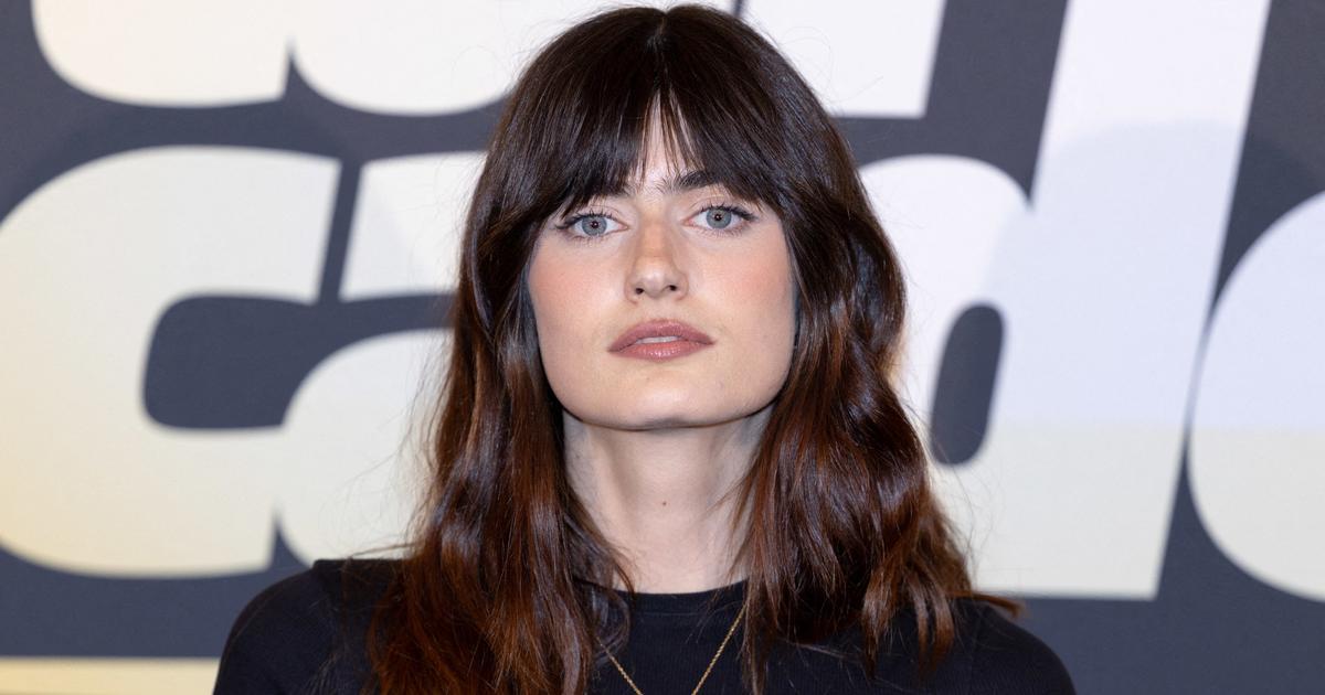 «Je ne me vois pas faire que de la musique» : Marguerite à l’affiche du prochain film de Judith Godrèche