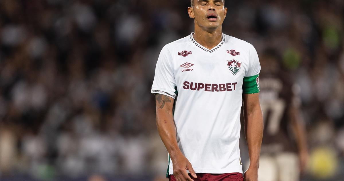 Foot : le fils de Thiago Silva sélectionné avec les U15 de l’Angleterre