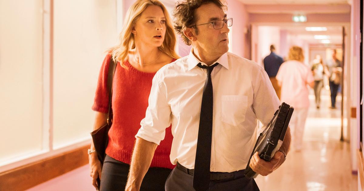 Audiences : Albert Dupontel (Adieu les cons sur France 2) plus fort que Will Smith (Independence Day sur TF1)