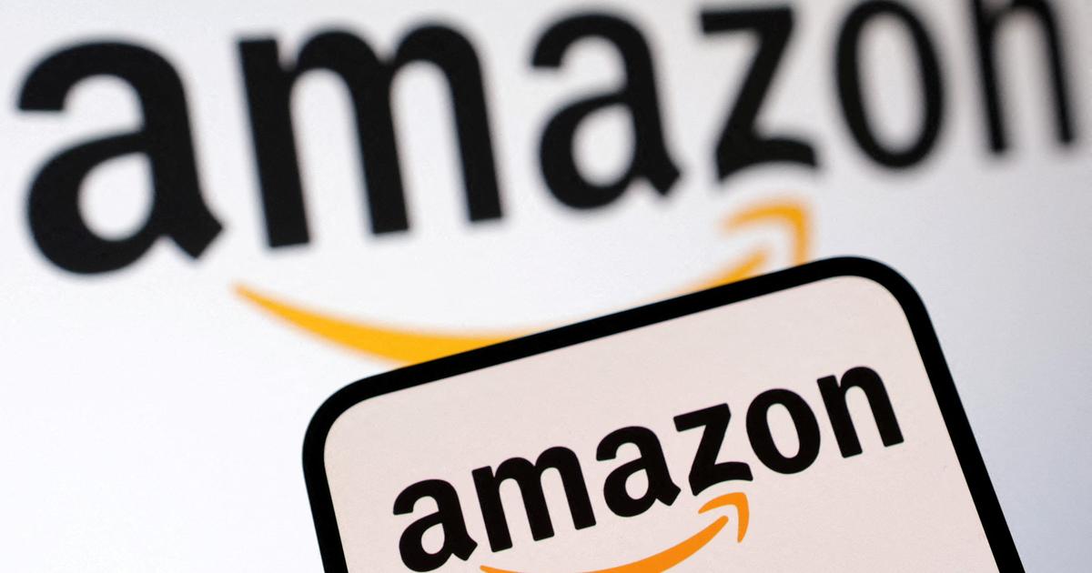 Amazon prévoit de supprimer jusqu’à 30.000 postes dans ses fonctions administratives